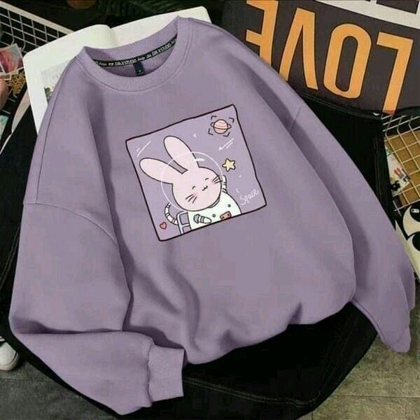Women's Sweatshirt