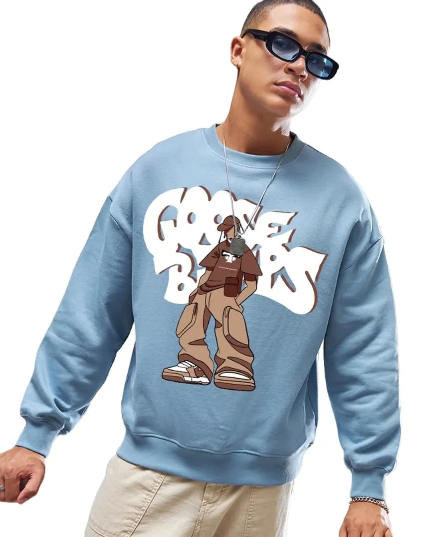Men's Sweatshirts