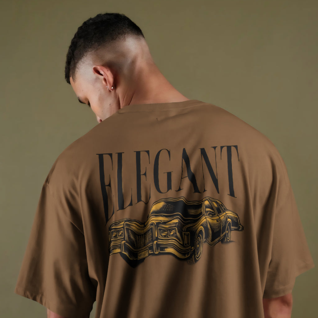 GARAGE T-SHIRT