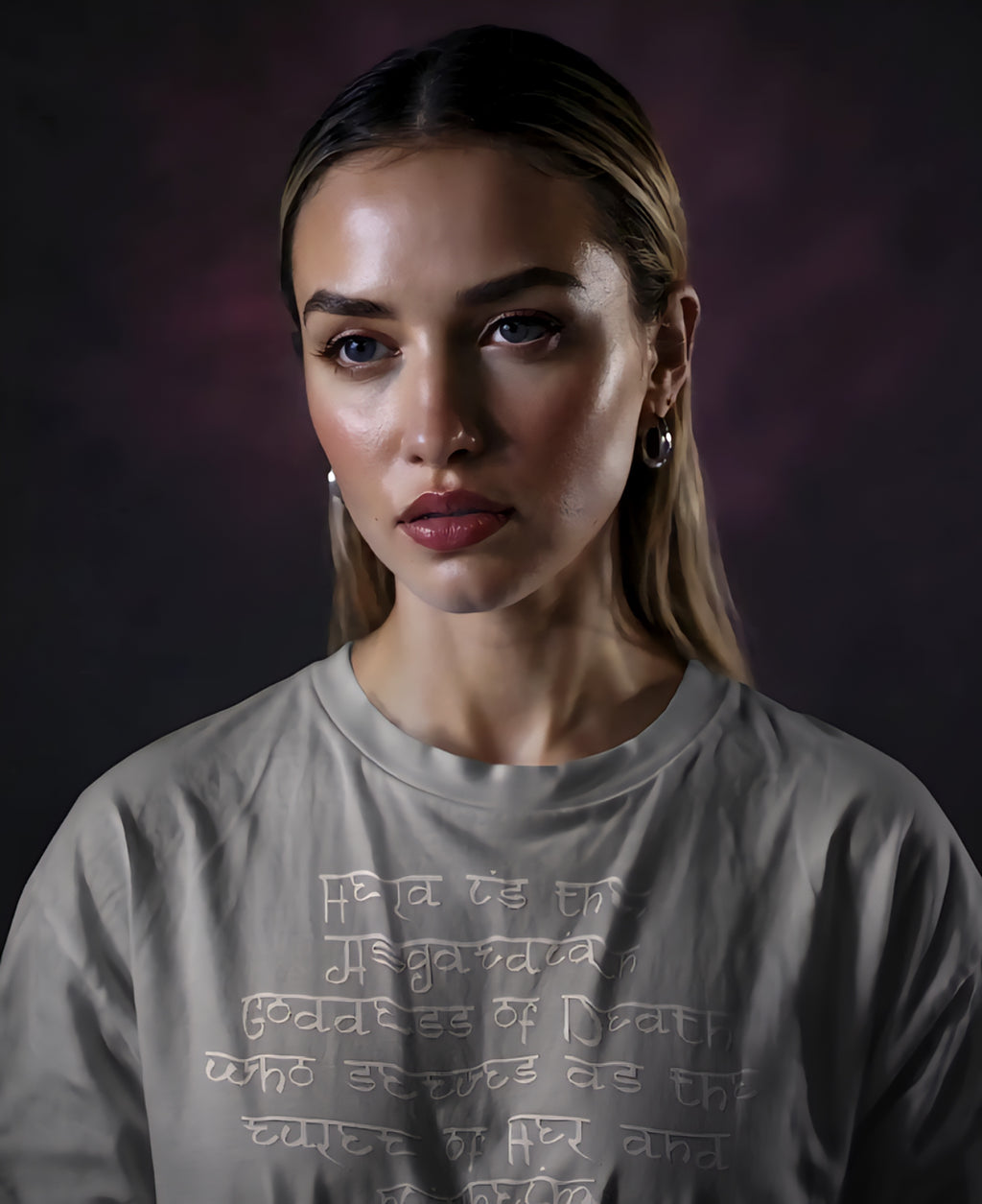 Hela – Goddess of Death T-Shirt