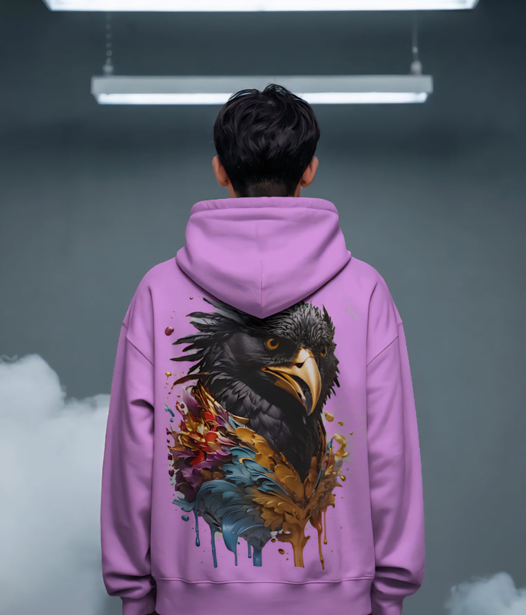 Guardian Flight Hoodie