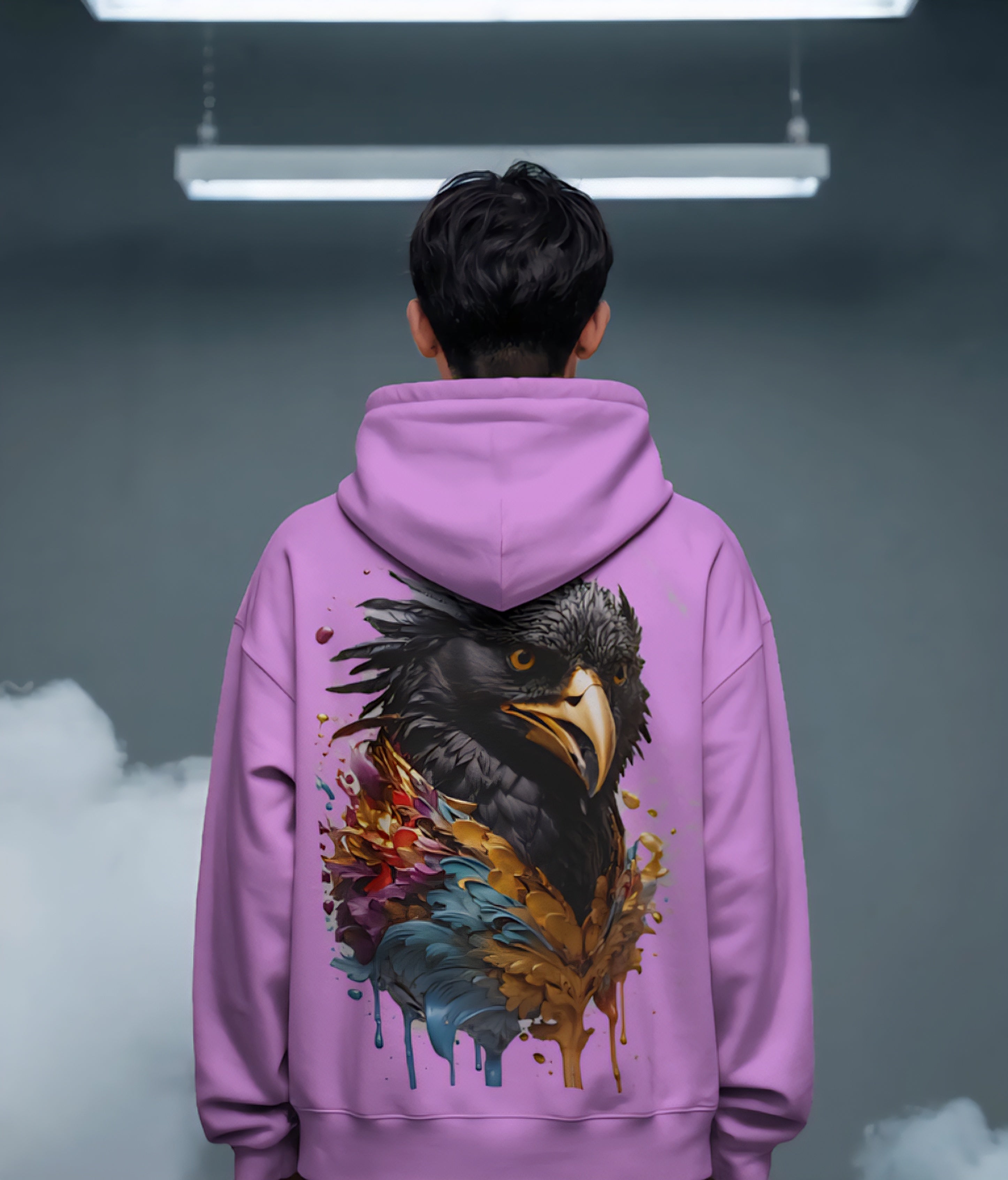 Guardian Flight Hoodie