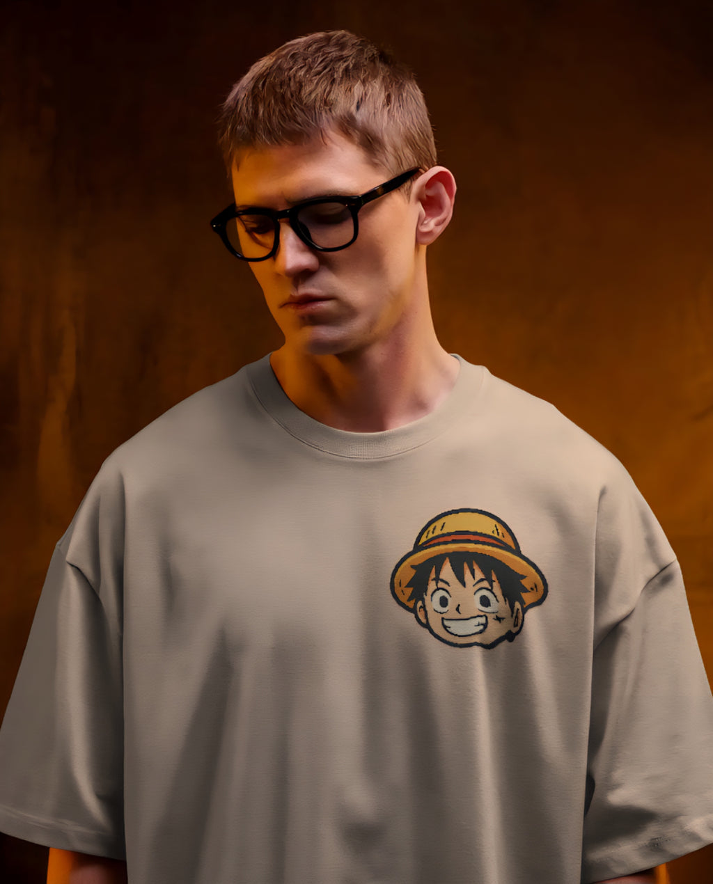 Monkey D. Luffy T-Shirt